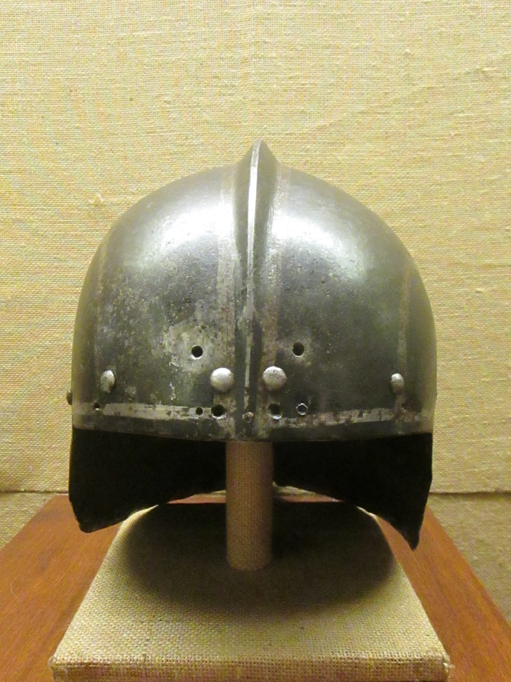 celata - ambito italiano (terzo quarto XV)