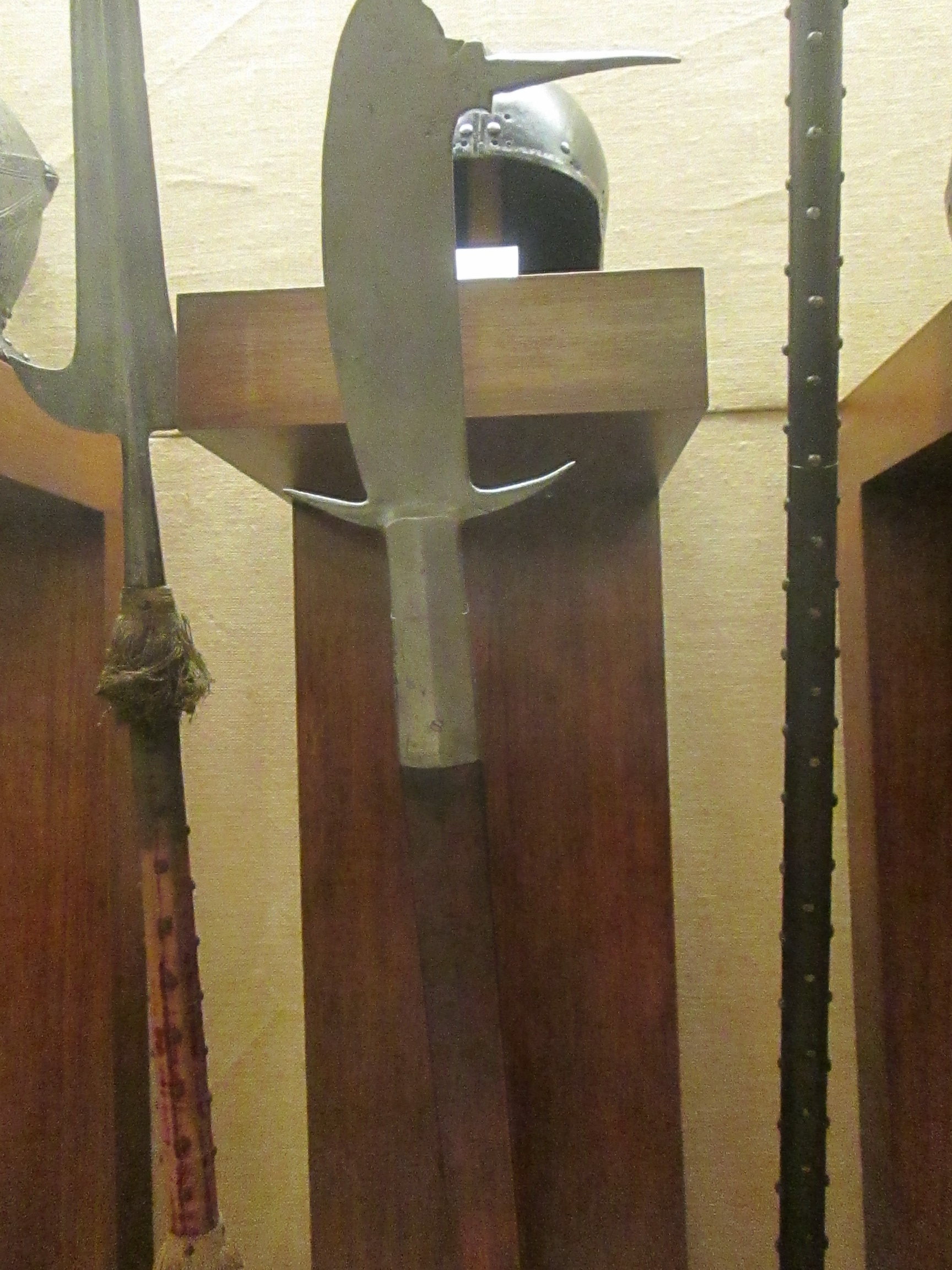 roncone - ambito Italia settentrionale (prima metà XV)