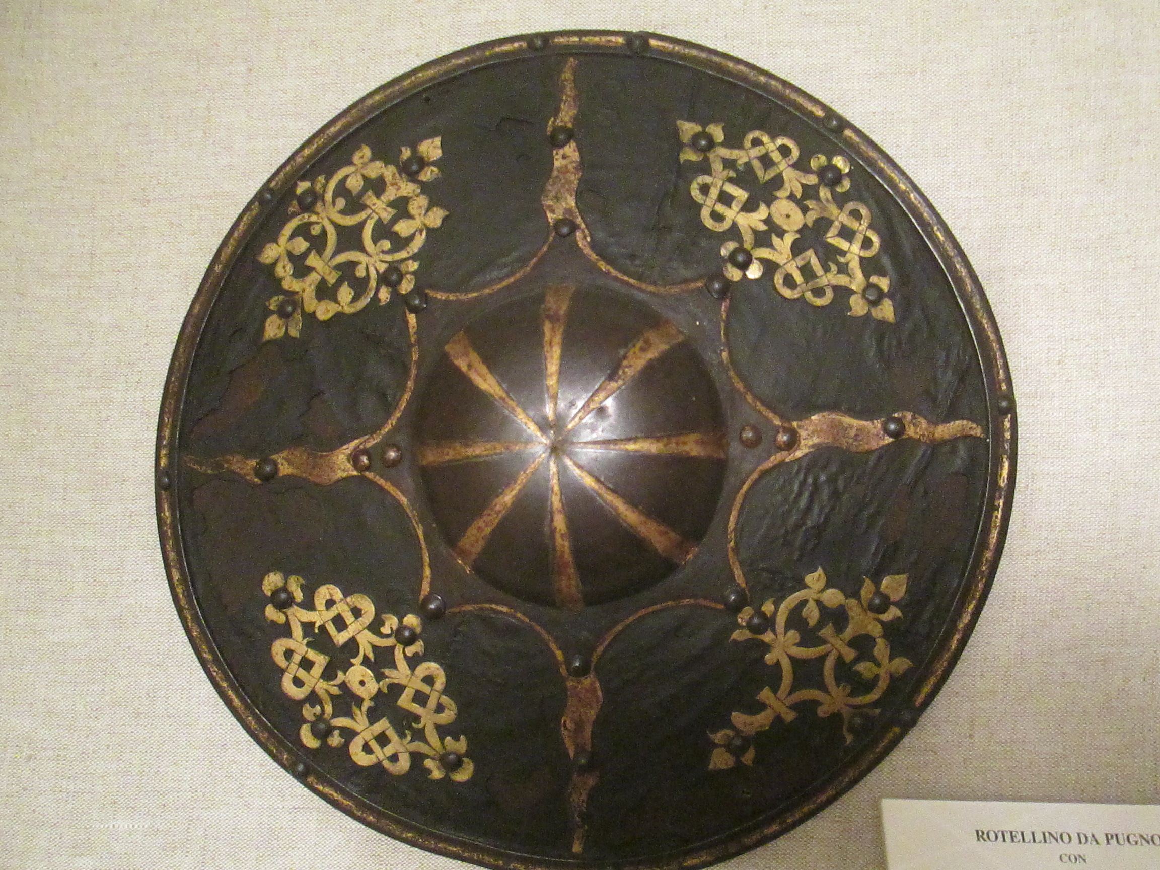 rotella - ambito Europa orientale (XVIII)