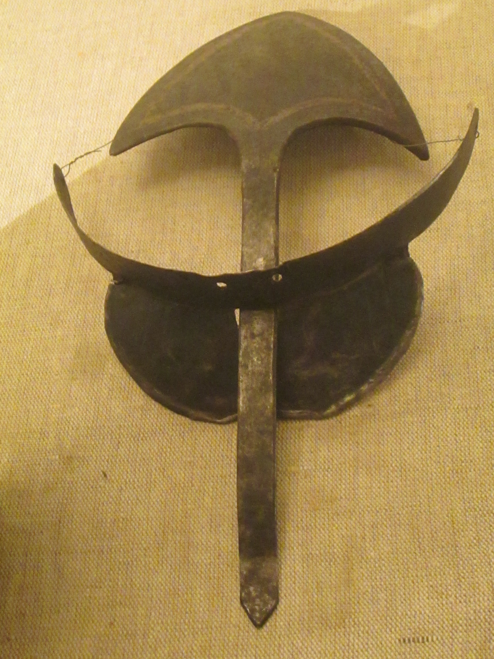 tesa - ambito italiano (XVII)