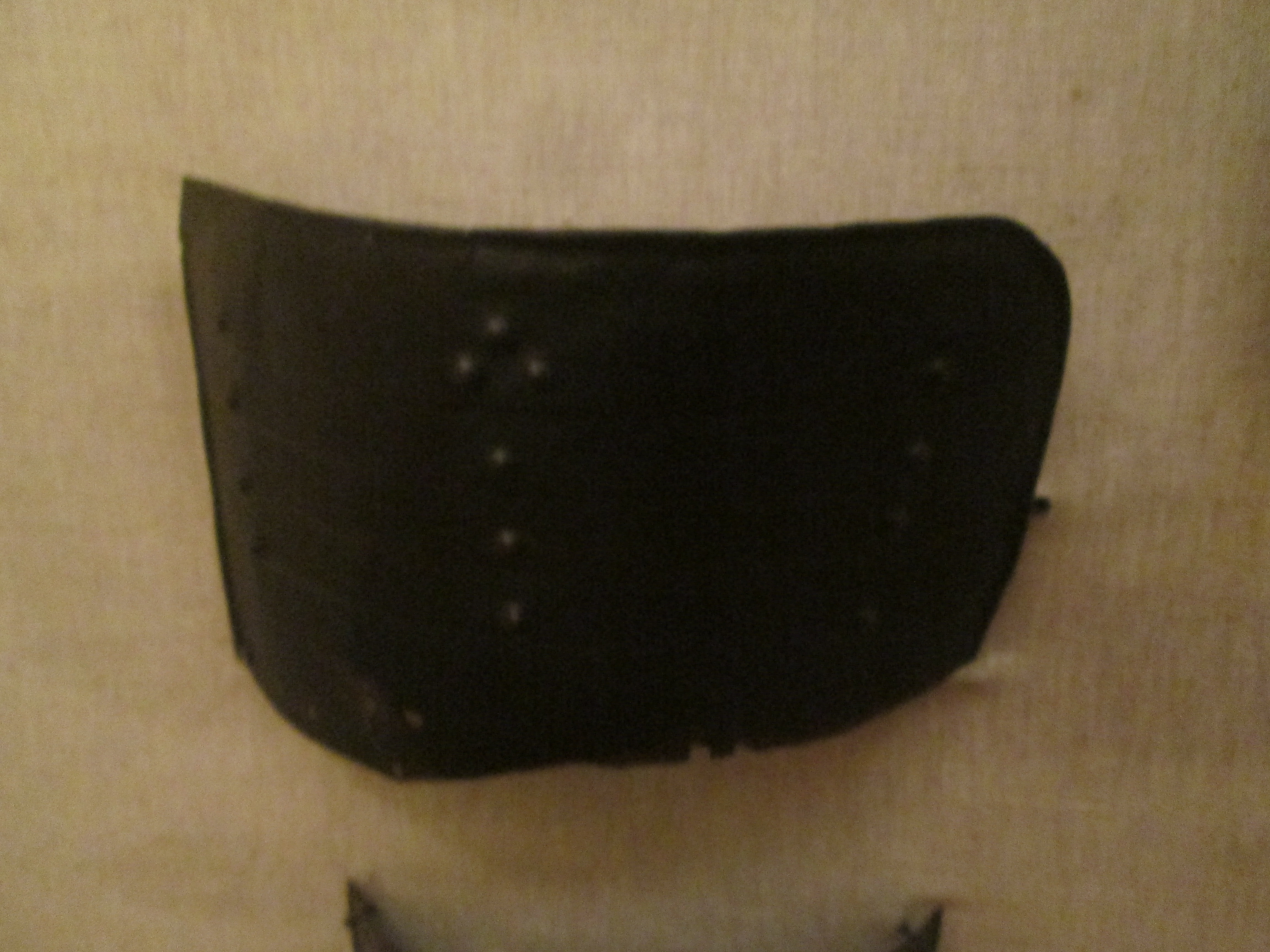 fiancali - ambito italiano (XVII)