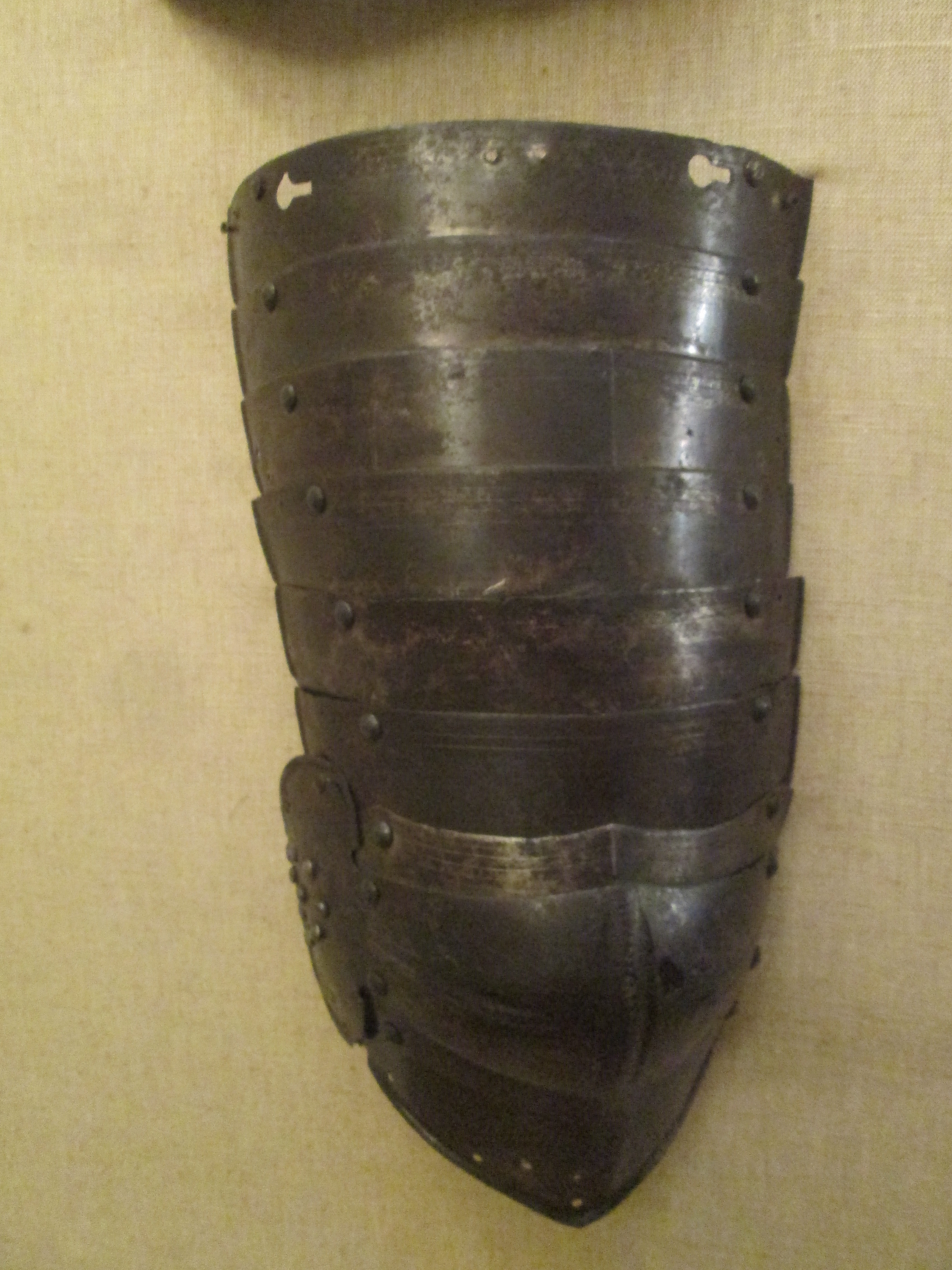 cosciale - ambito italiano (XVII)