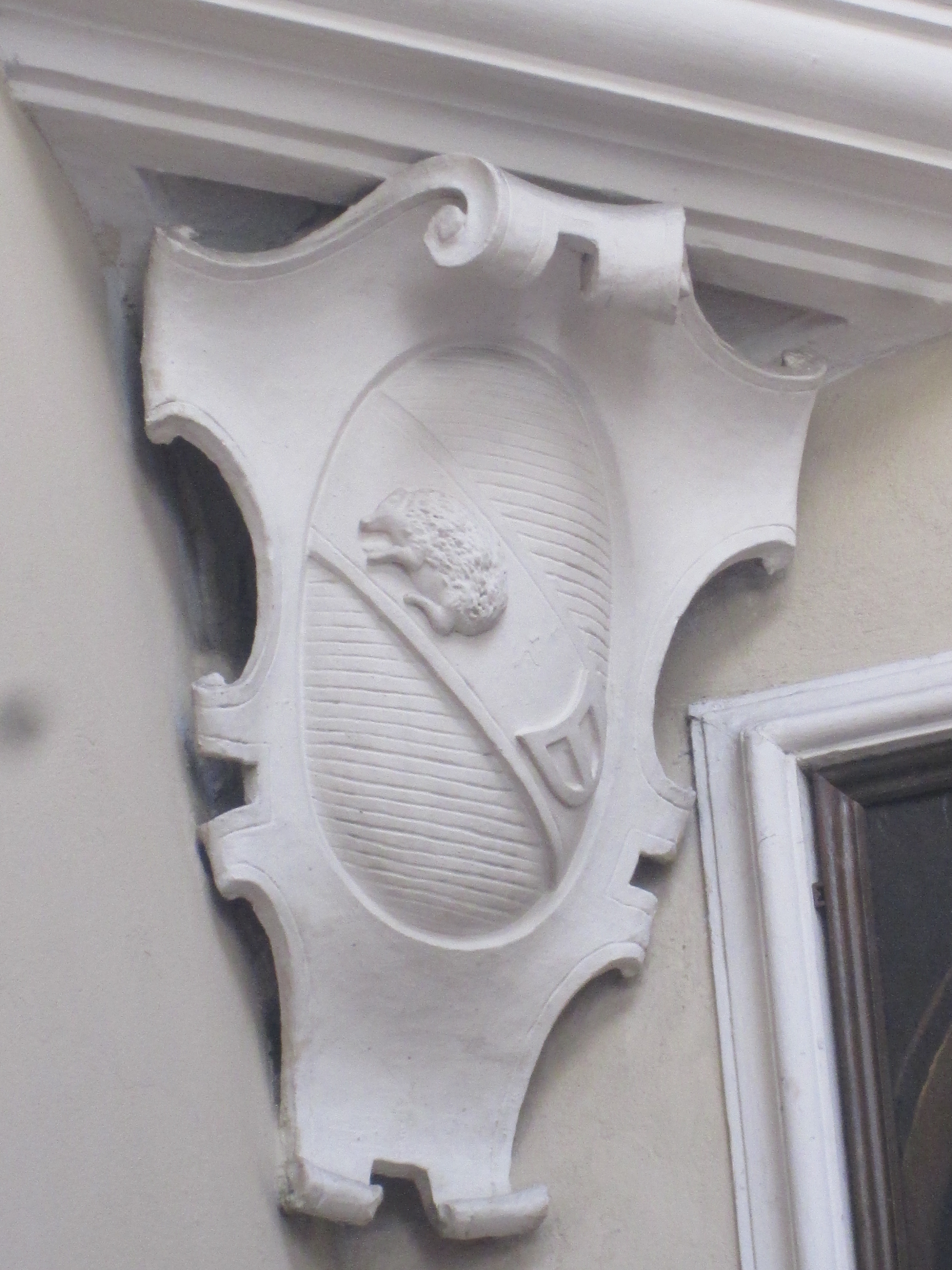 stemma - ambito italiano (metà XIX)