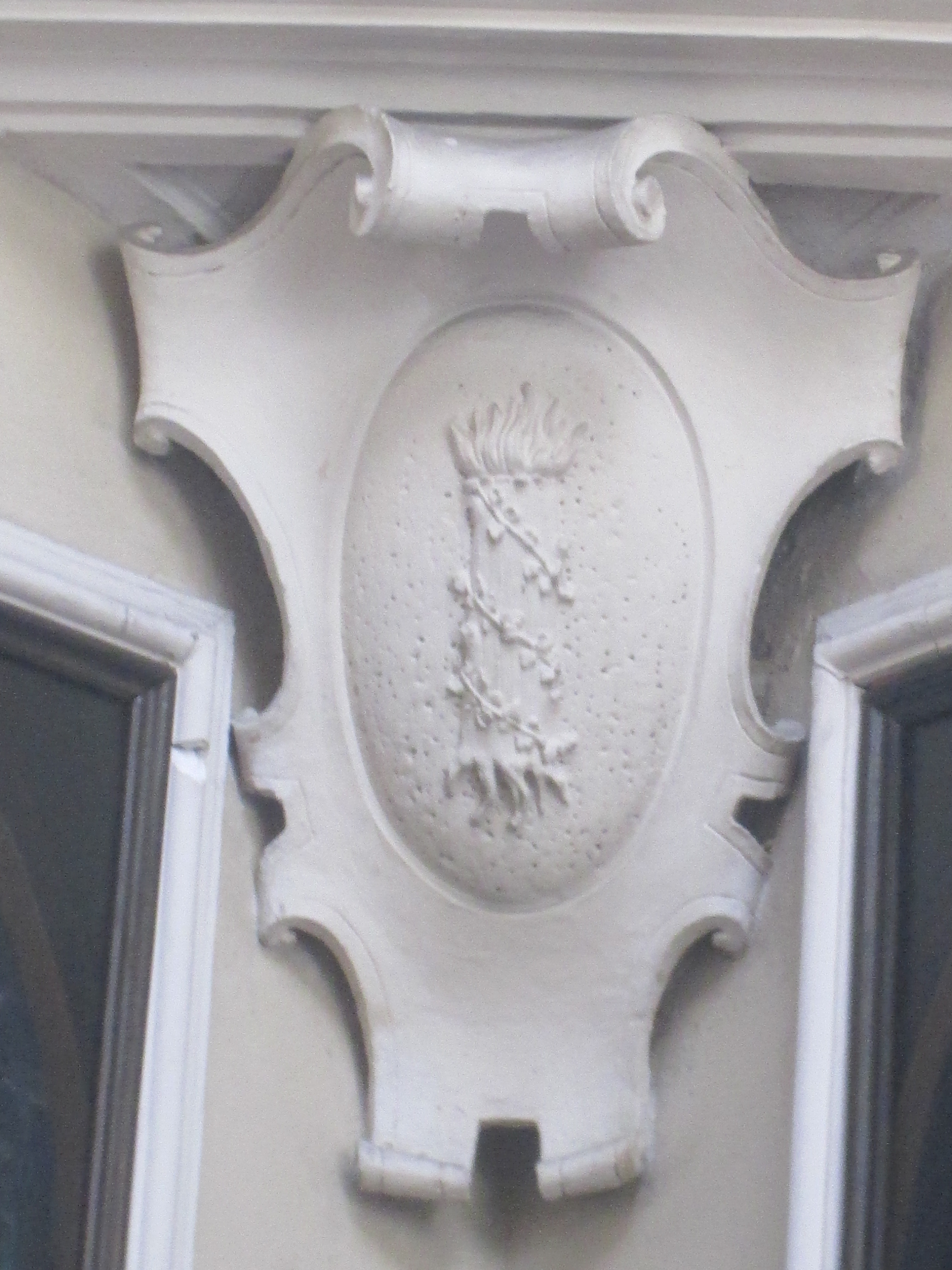 stemma - ambito italiano (metà XIX)