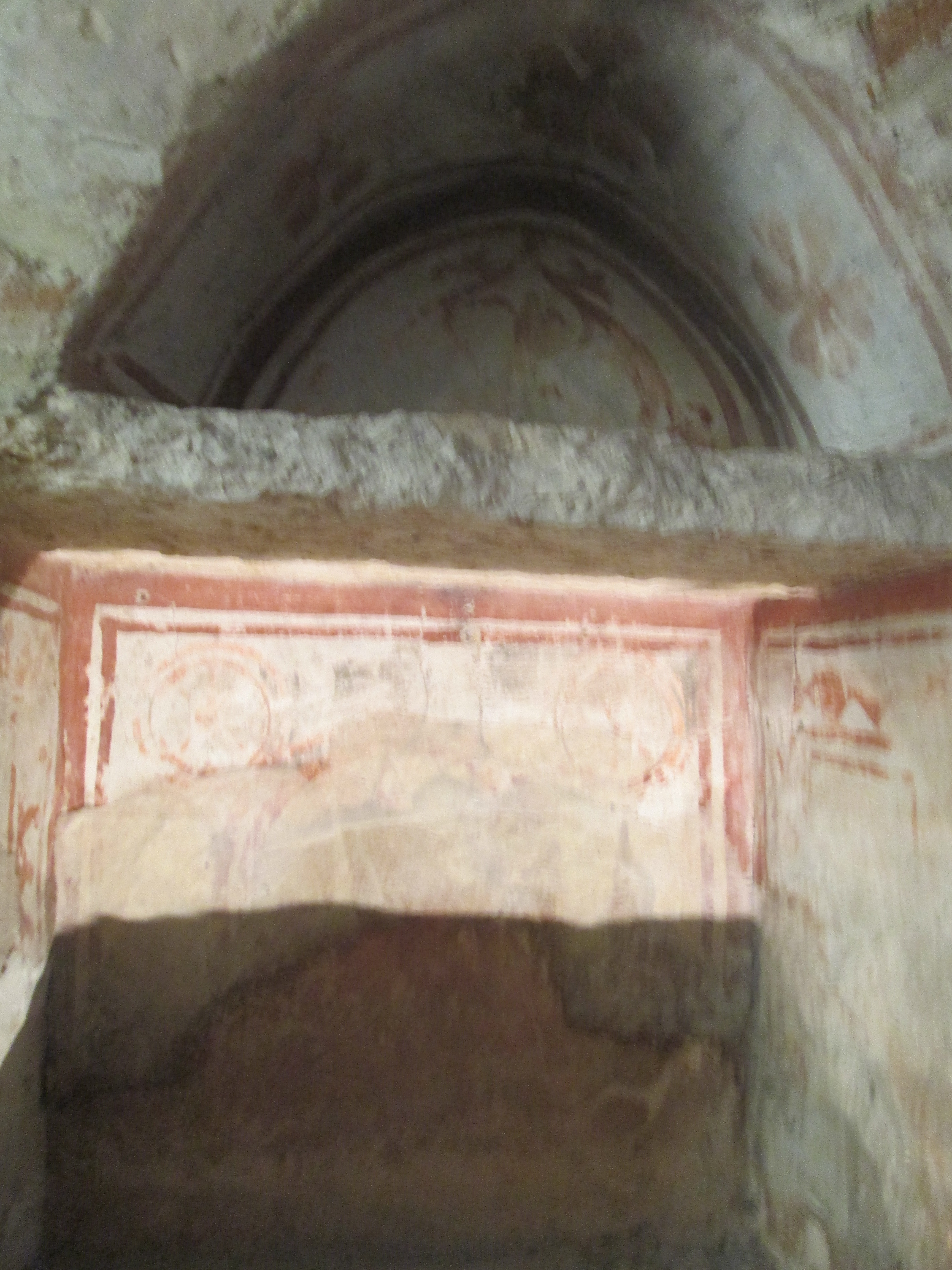 decorazione - ambito italiano (XIV)