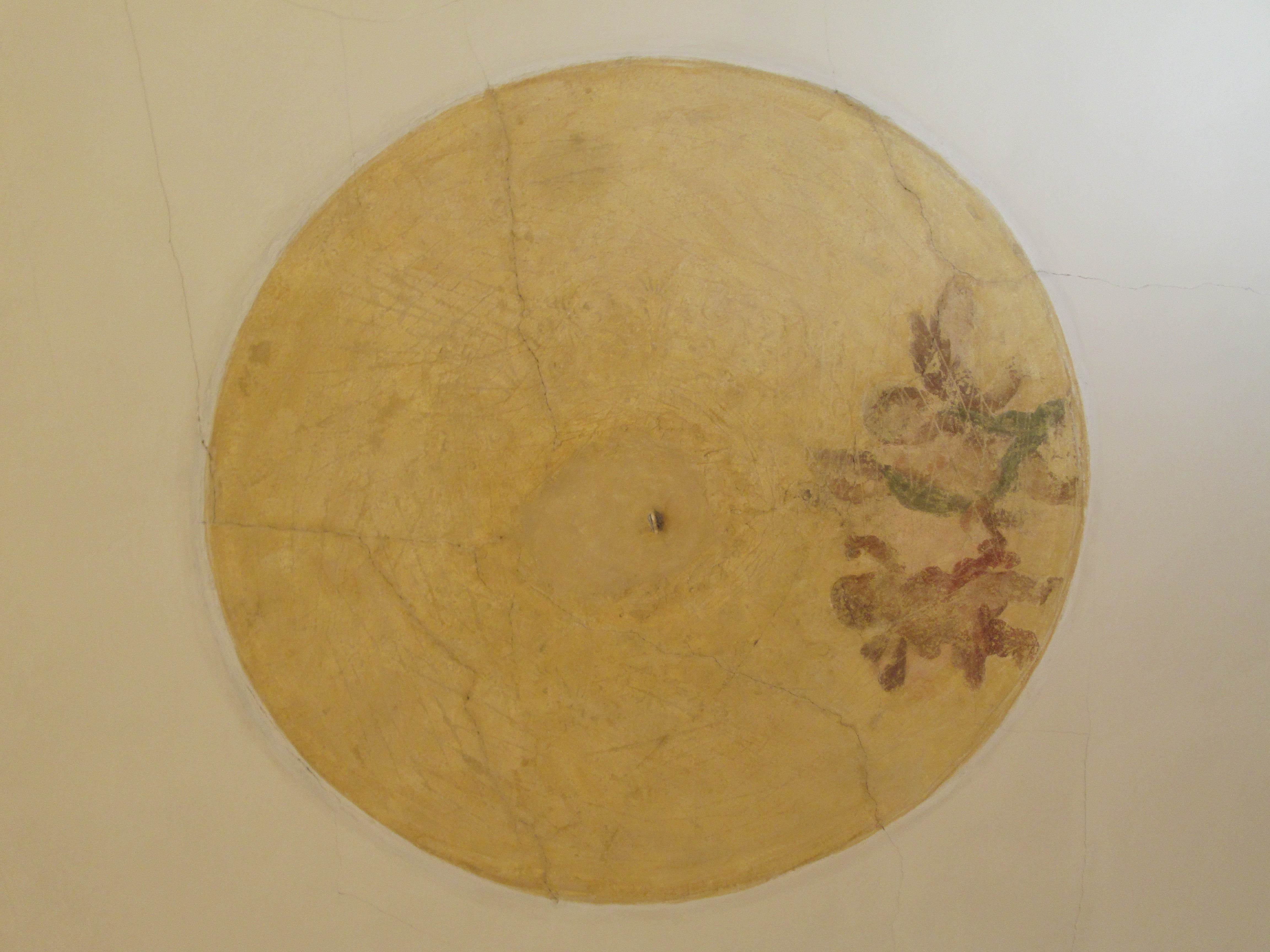 decorazione - ambito italiano (fine XVII-XVIII)