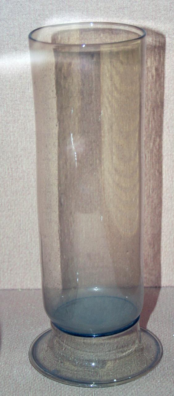 calice - ambito veneziano (sec. XIX)