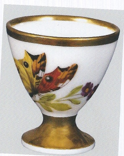 portauovo, elemento d'insieme di Darte Joseph (sec. XIX)