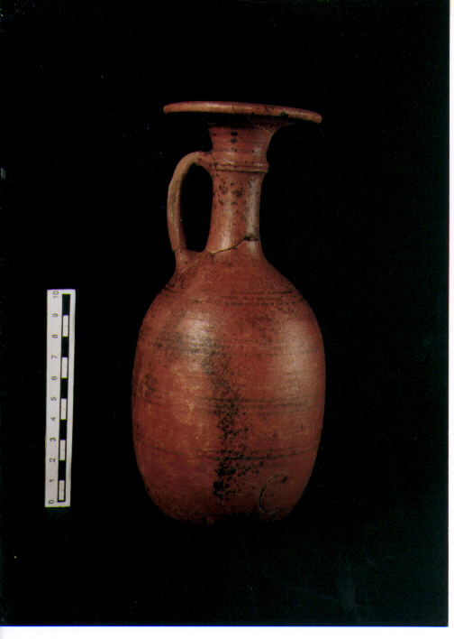 brocchetta - CIVILTA' PUNICA (SEC. V A.C)