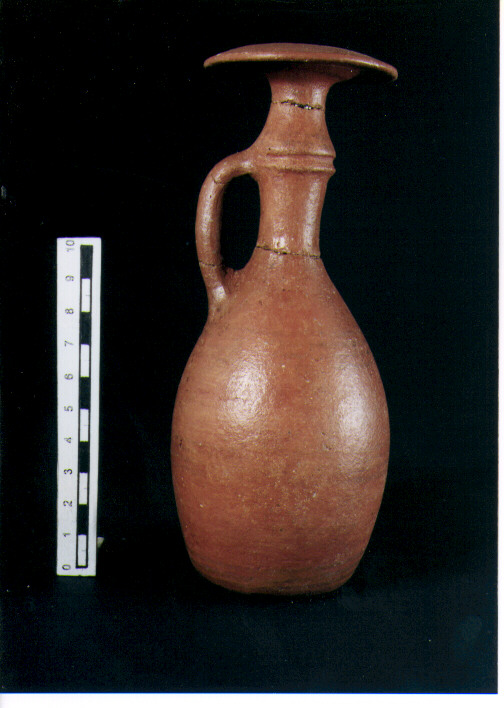 brocchetta - CIVILTA' PUNICA (SEC. V A.C)