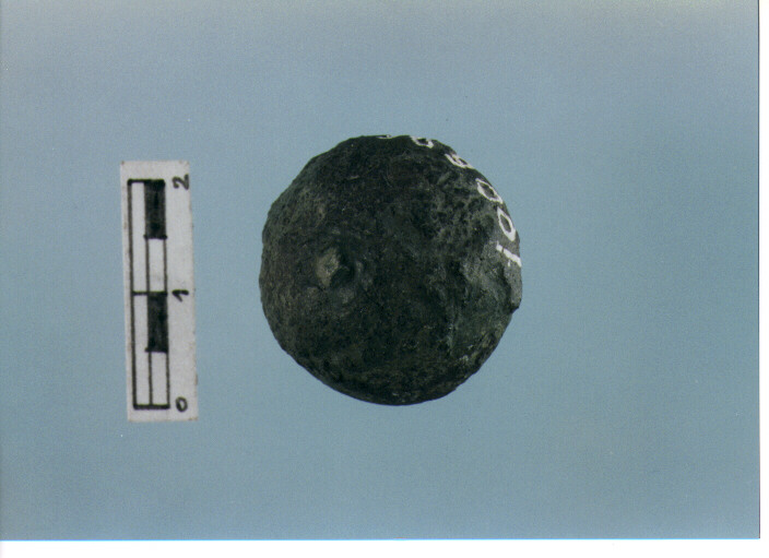 BORCHIA - CIVILTA' PUNICO-ROMANA 