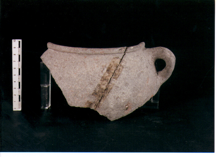 URNA - CIVILTA' PUNICA (SEC. V A.C)