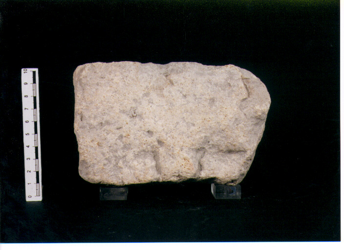 STELE VOTIVA - CIVILTA' PUNICA (secc. V/ IV a.C)