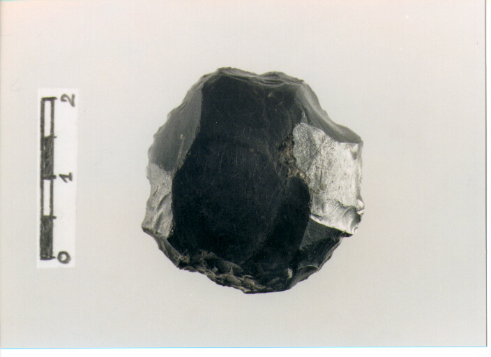 RASCHIATOIO - NEOLITICO ANTICO MEDITERRANEO (VI MILLENNIO a.C)