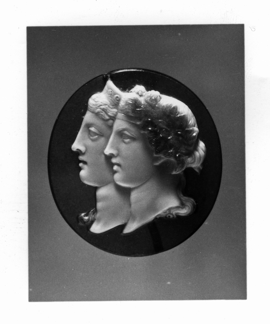 gemma (Eta' di Augusto)