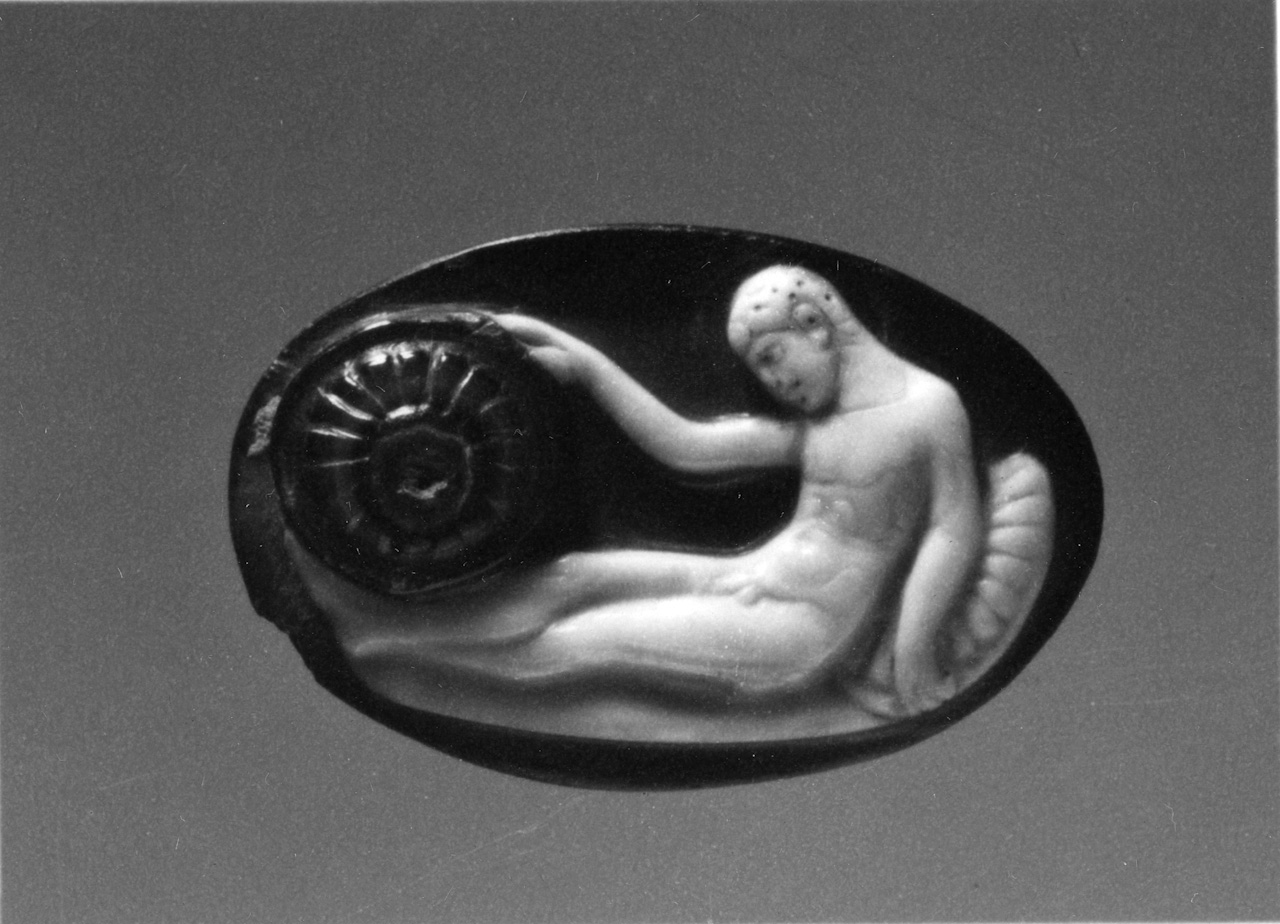 gemma (II-I sec. a.C)