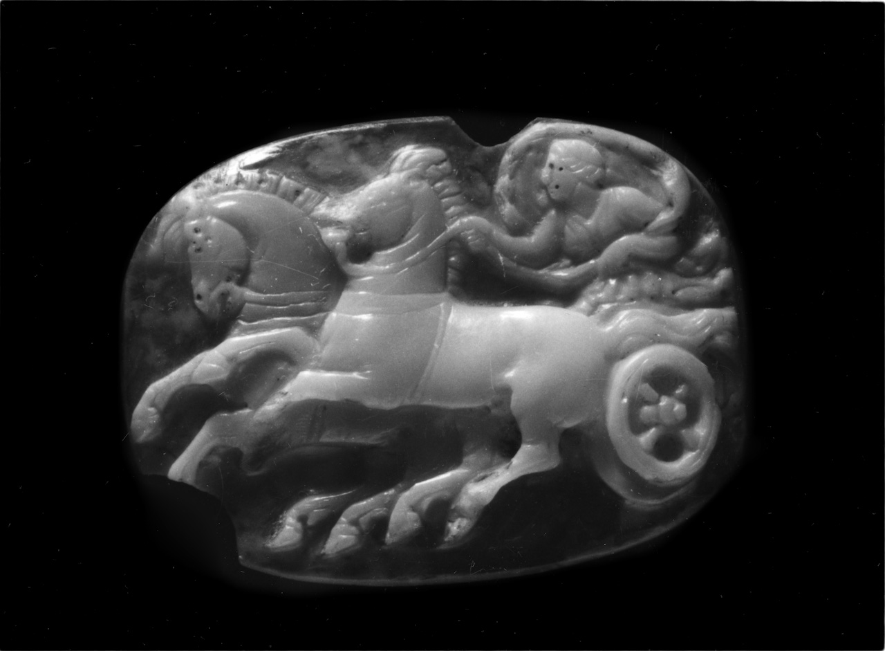 gemma (Eta' rinascimentale)