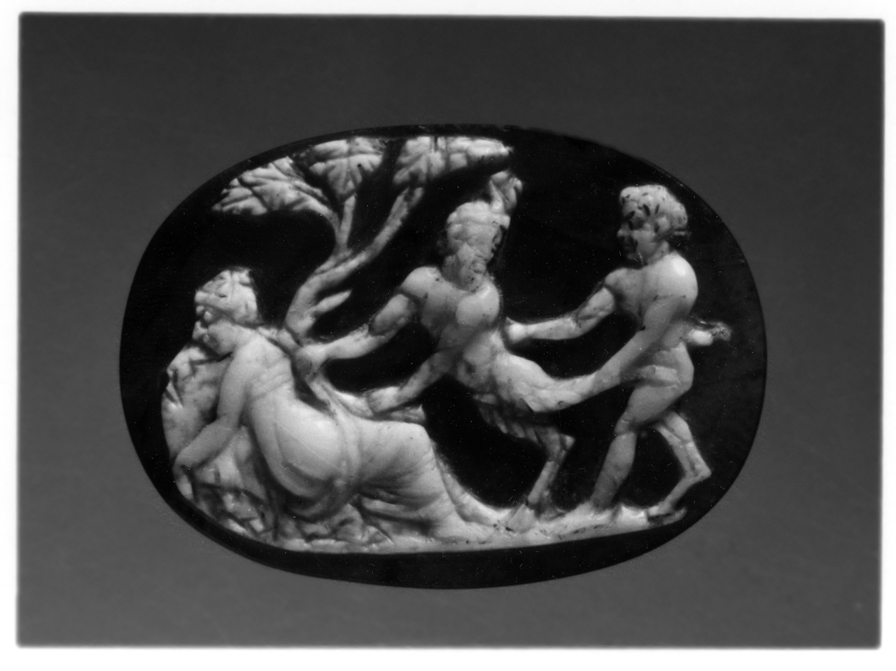 gemma (Eta' rinascimentale)