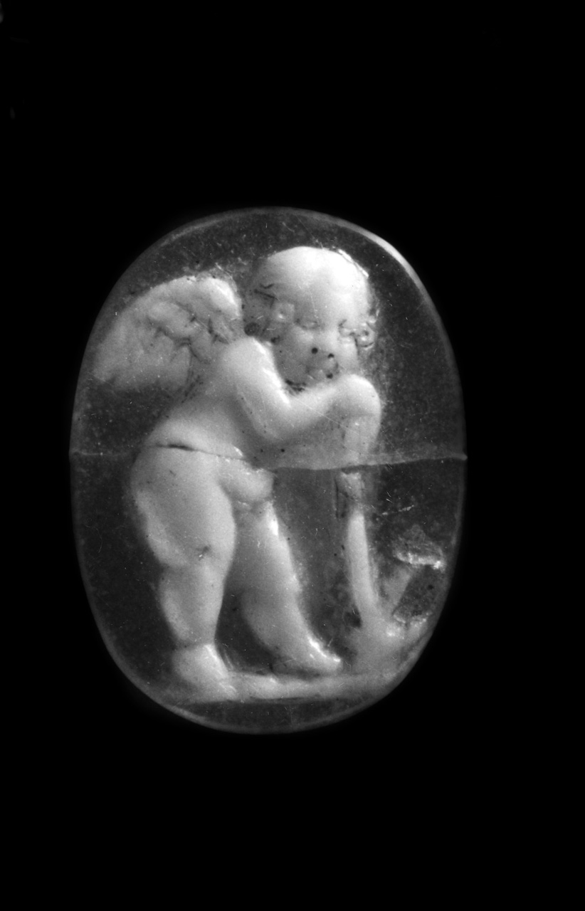 gemma (Eta' rinascimentale)