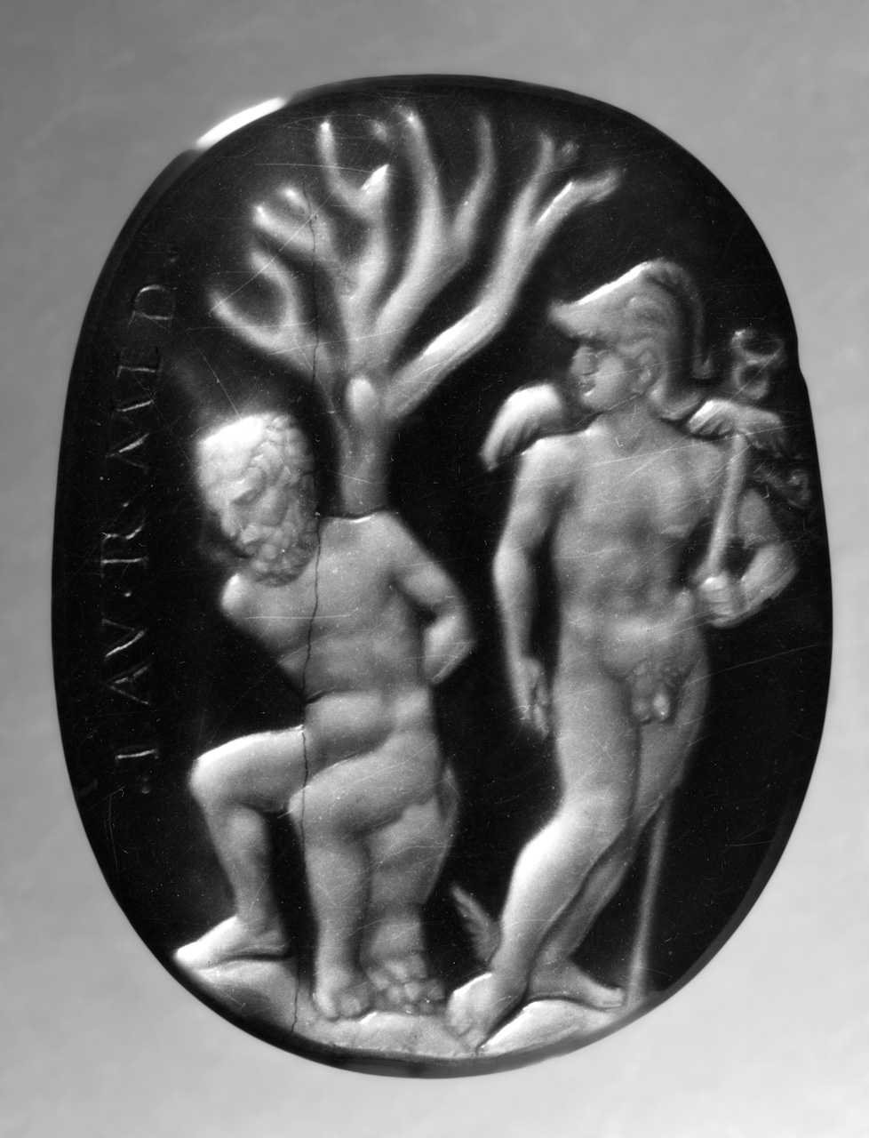 gemma (Eta' rinascimentale)