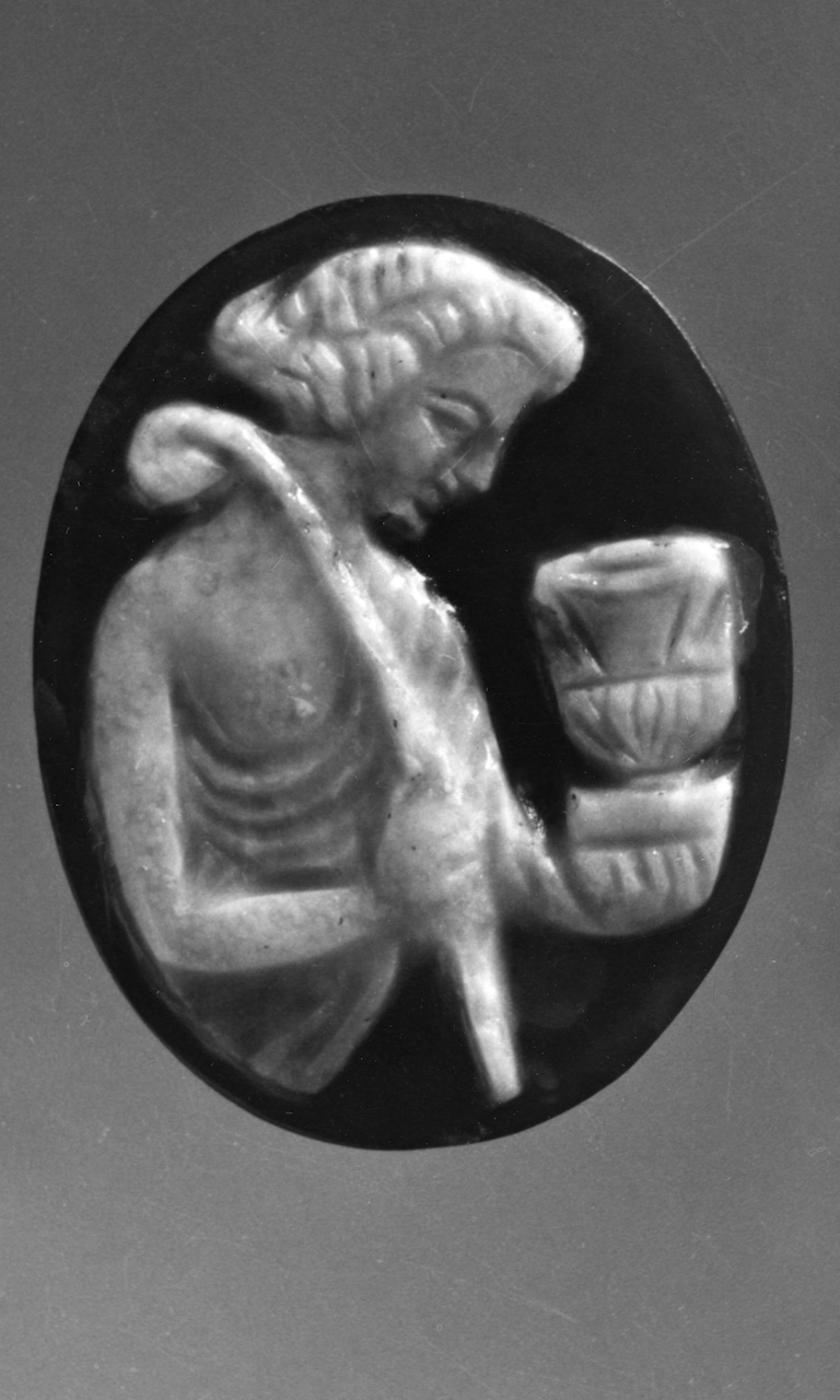 gemma (Eta' rinascimentale)