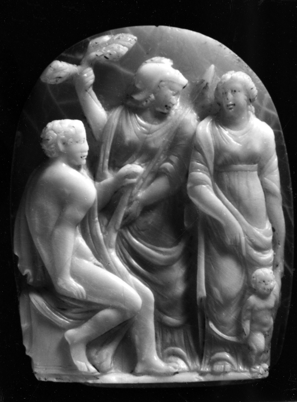 gemma (Eta' rinascimentale)