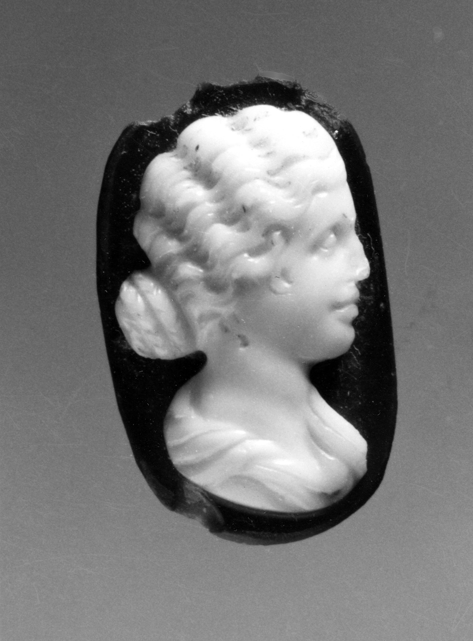 gemma (Eta' rinascimentale)