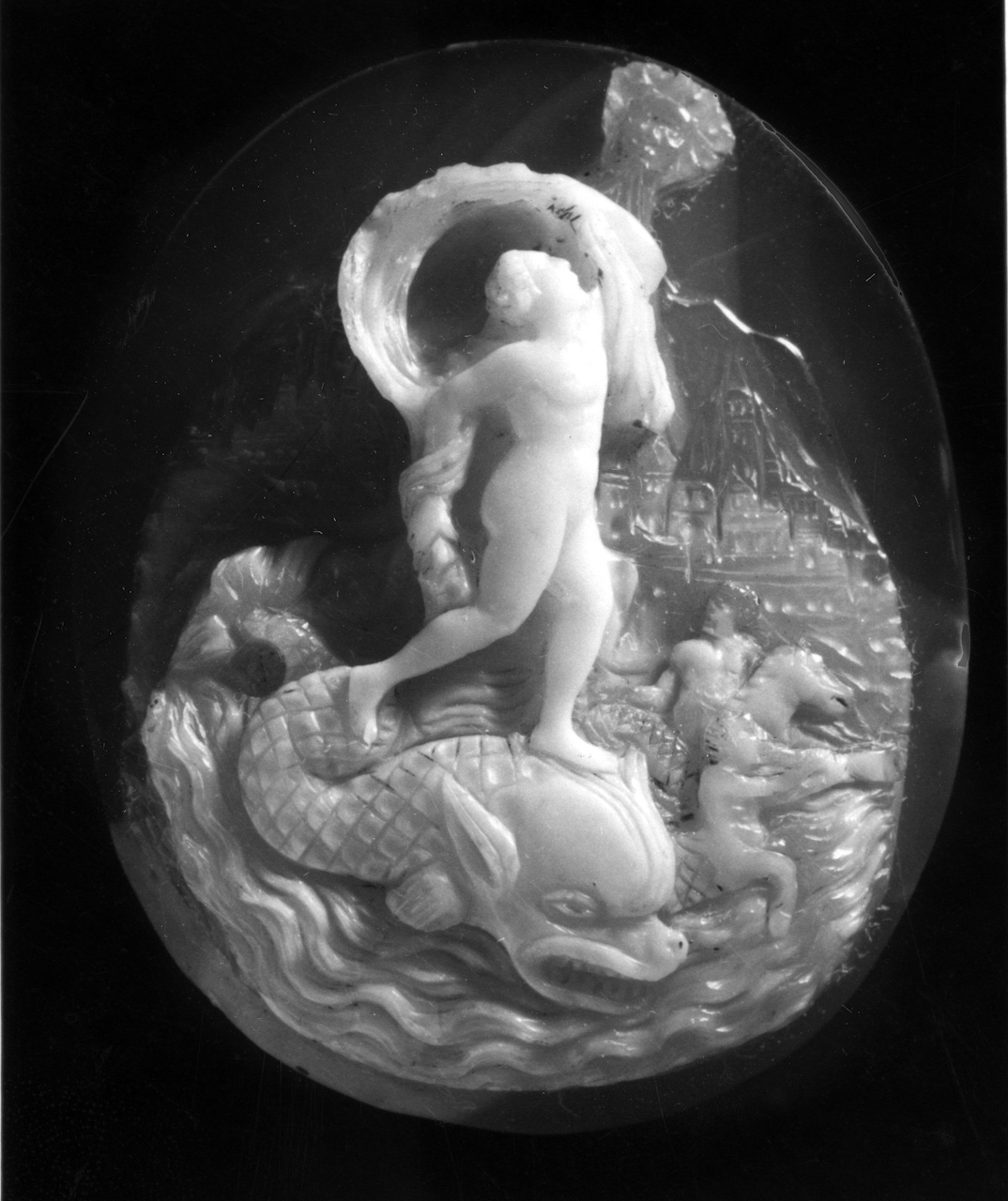 gemma (Eta' rinascimentale)