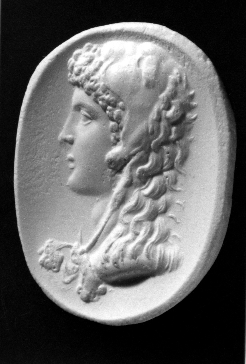 gemma (Eta' rinascimentale)