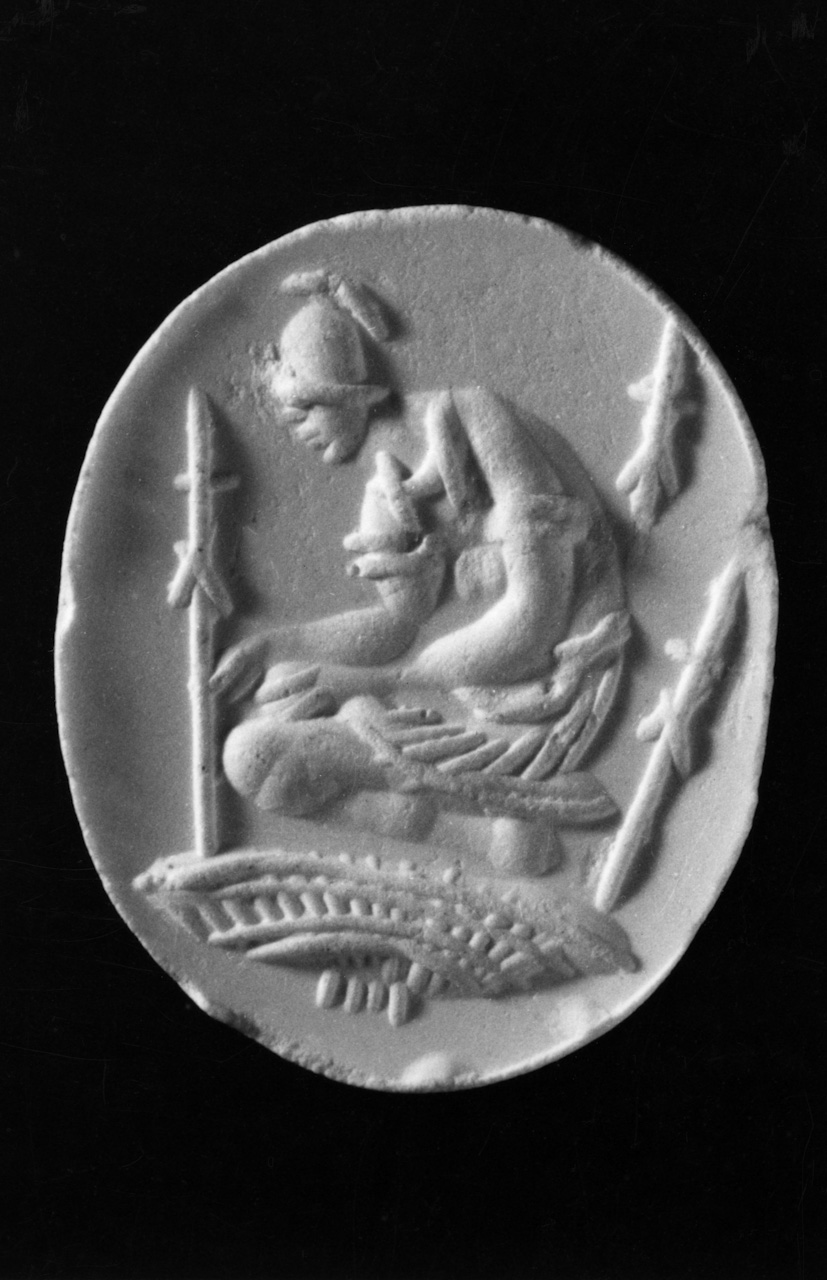 gemma (Eta' rinascimentale)