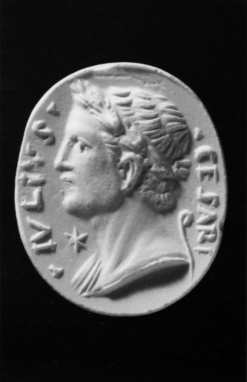 gemma (Eta' rinascimentale)