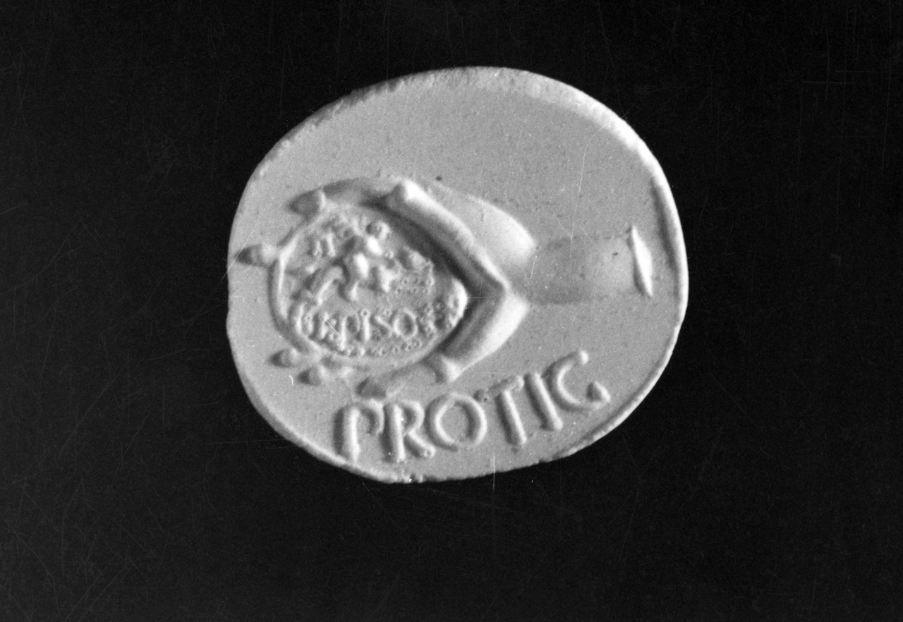 gemma (Eta' rinascimentale)