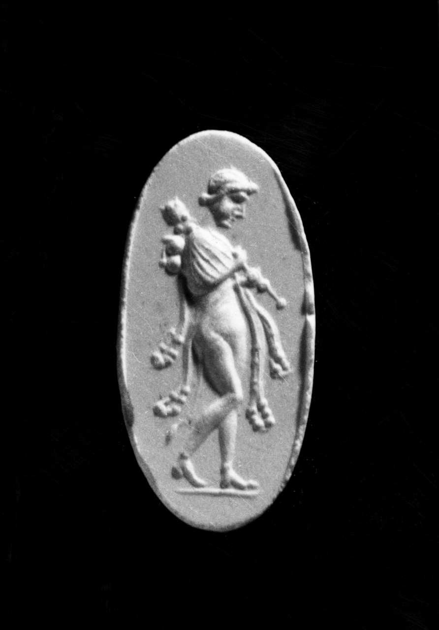 gemma (Eta' rinascimentale)