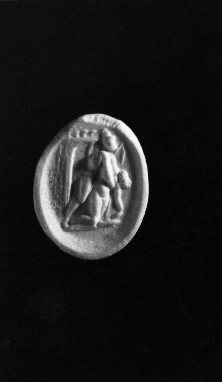 gemma (Eta' rinascimentale)