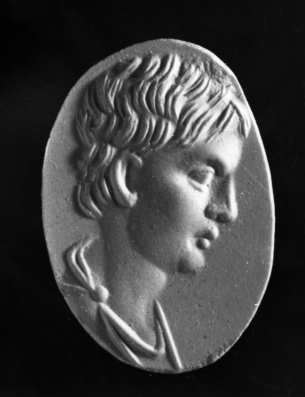 gemma (Eta' rinascimentale)