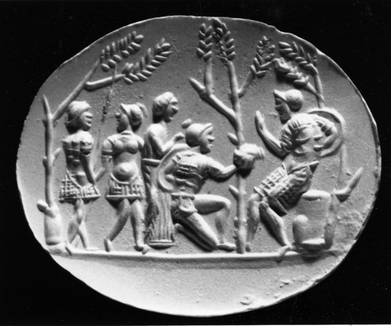 gemma (Eta' rinascimentale)