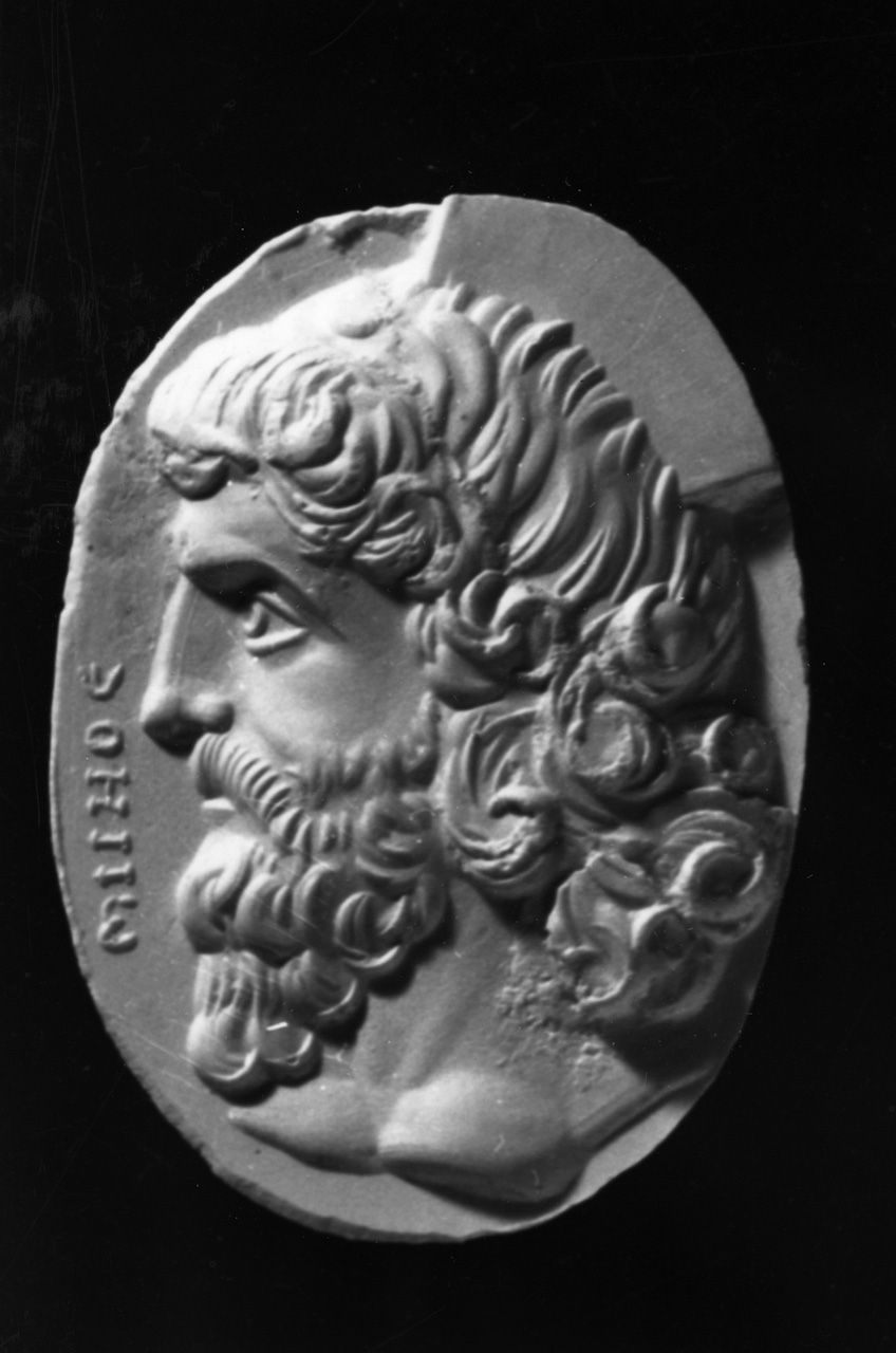 gemma (Eta' rinascimentale)