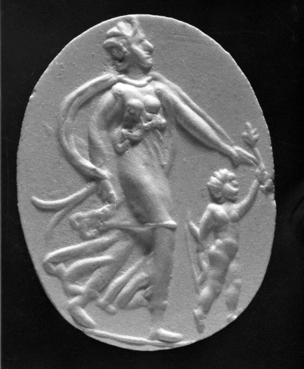 gemma (Eta' rinascimentale)