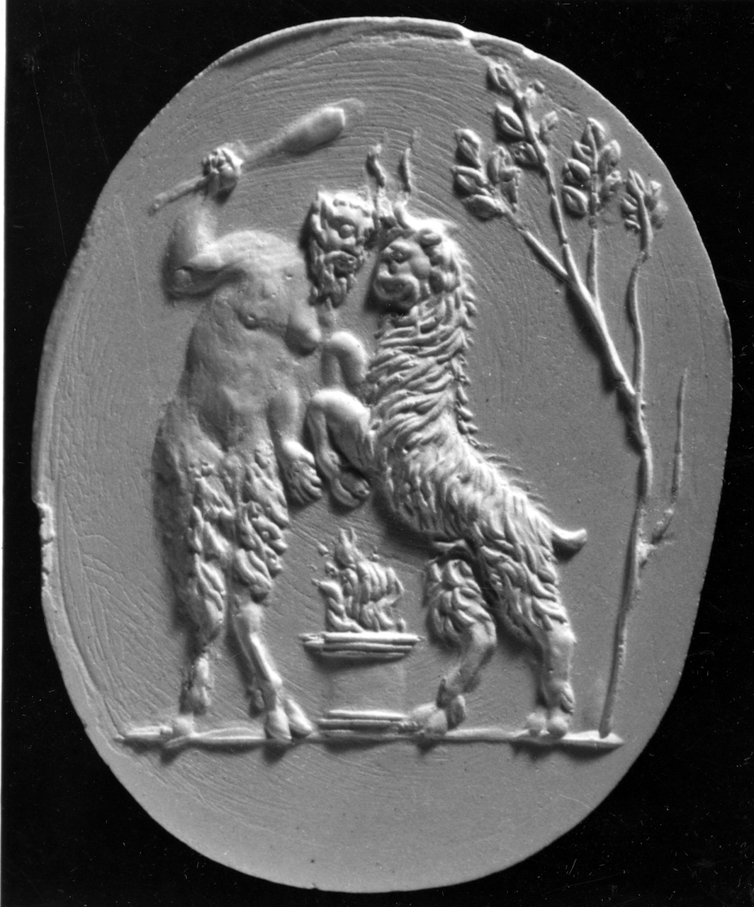 gemma (Eta' rinascimentale)