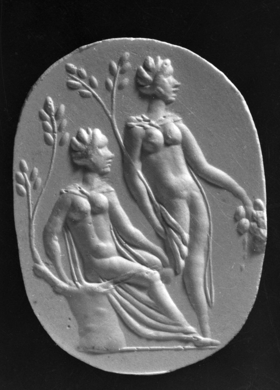 gemma (Eta' rinascimentale)