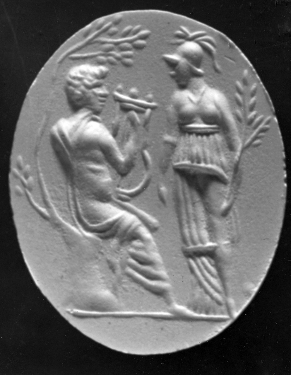 gemma (Eta' rinascimentale)