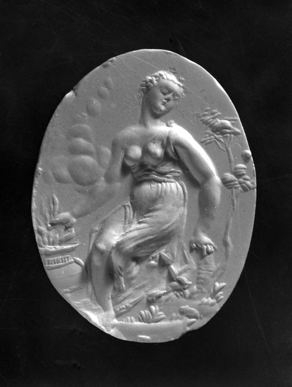 gemma (Eta' rinascimentale)