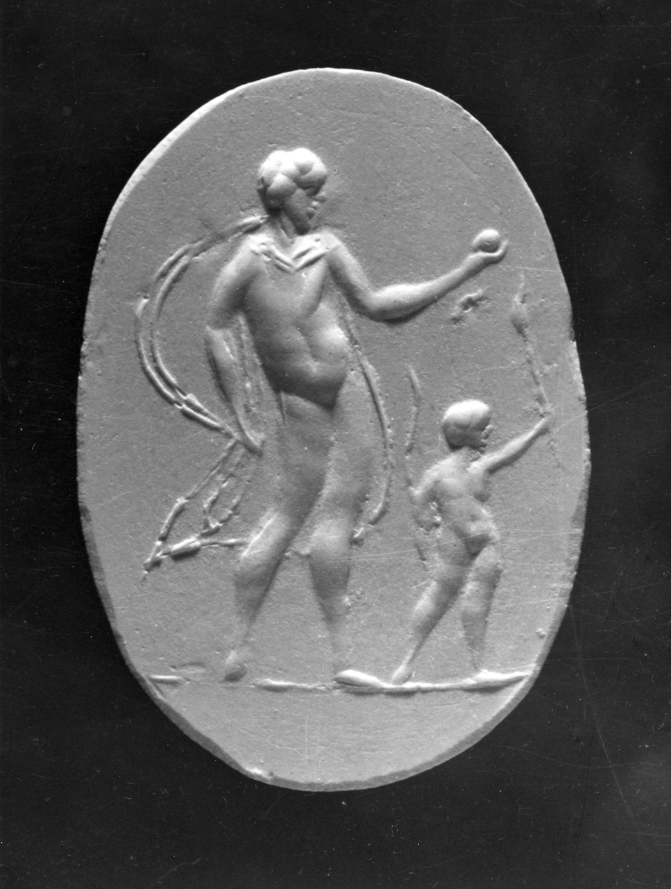 gemma (Eta' rinascimentale)