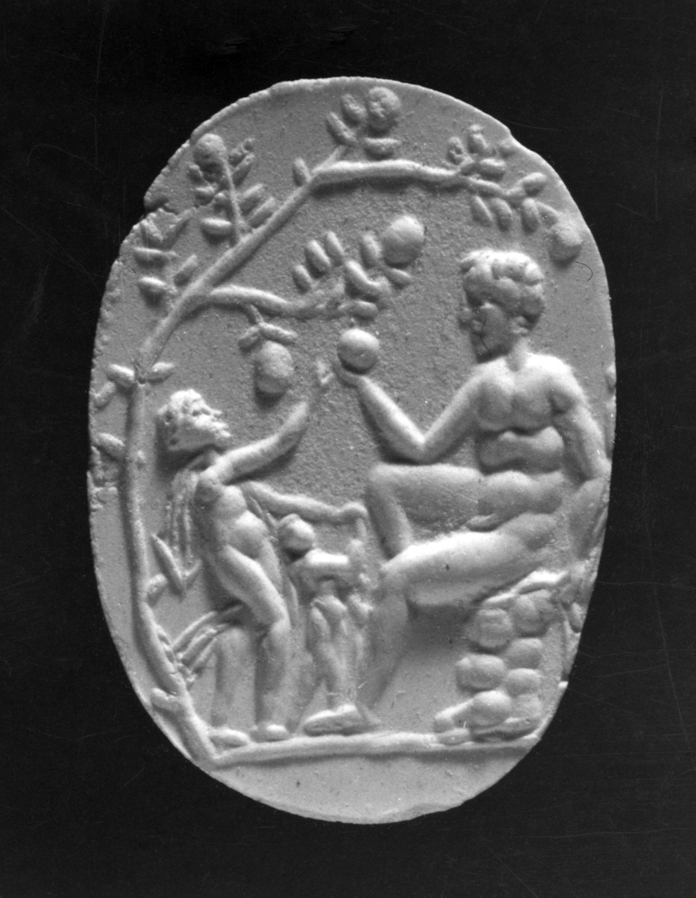 gemma (Eta' rinascimentale)