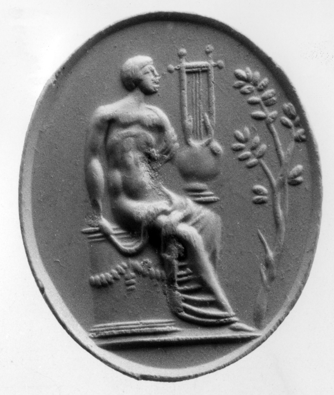 gemma (Eta' rinascimentale)