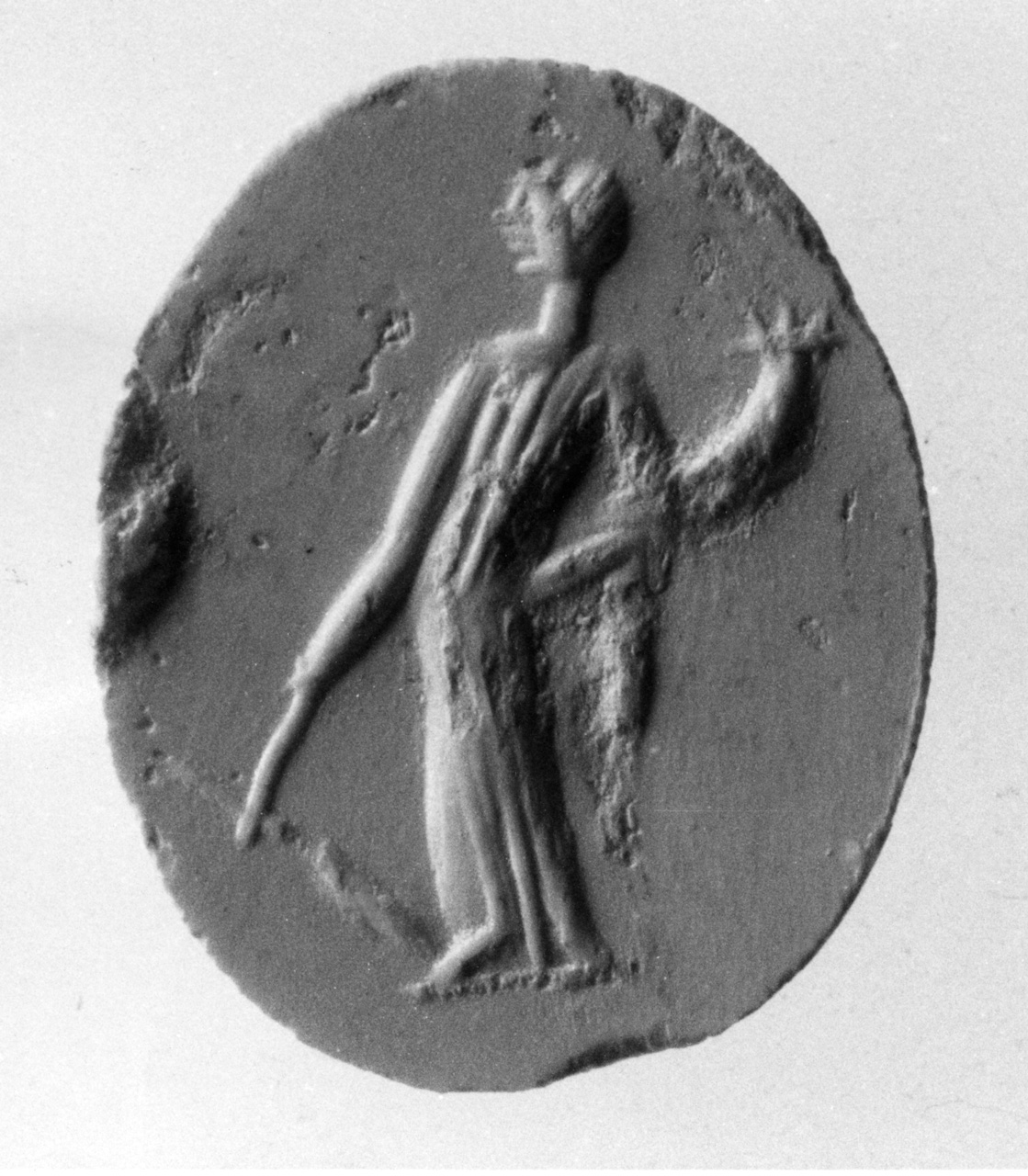 gemma (Eta' rinascimentale)