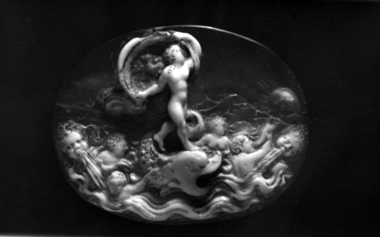 gemma (Eta' rinascimentale)