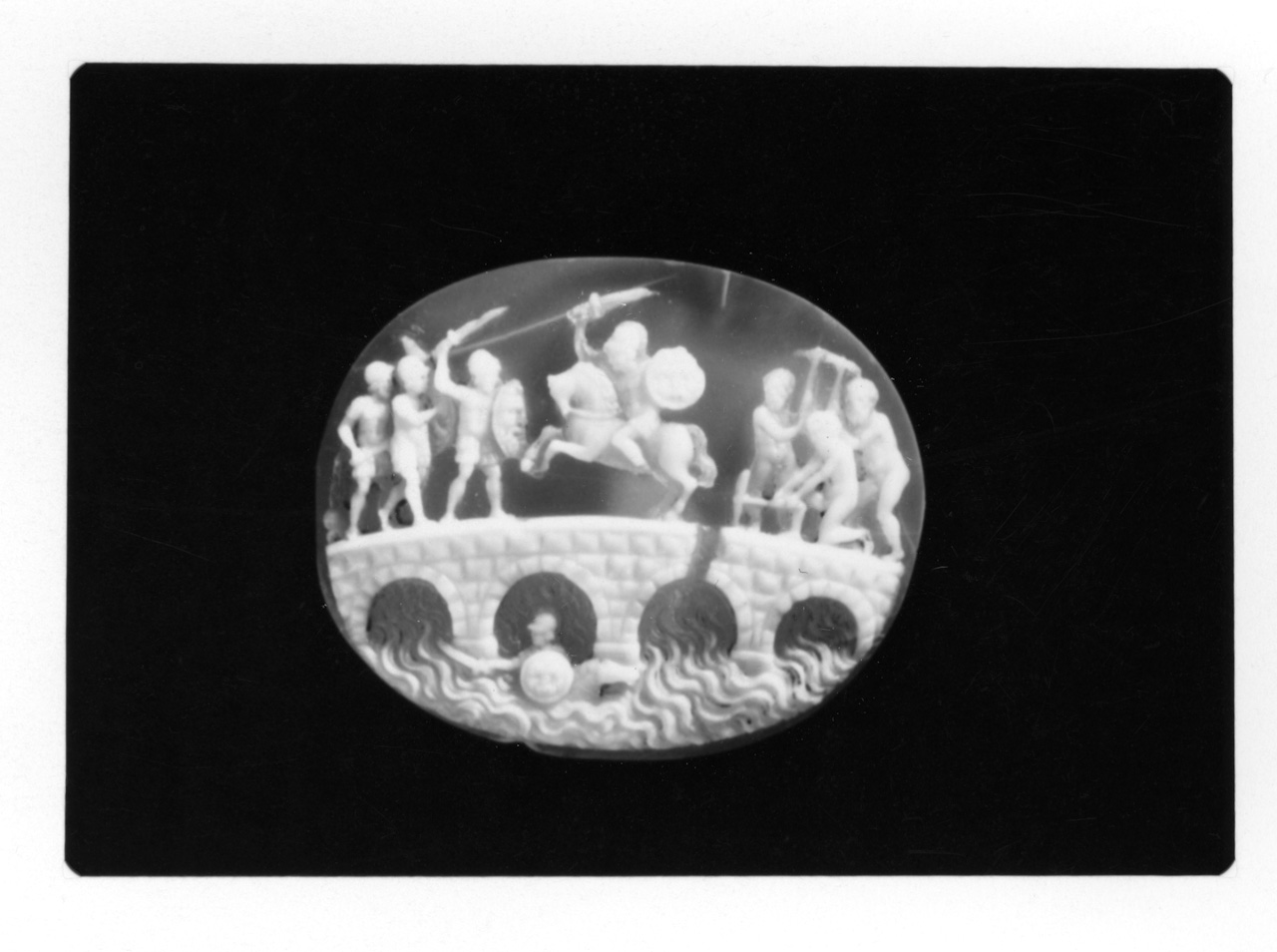 gemma (Eta' rinascimentale)