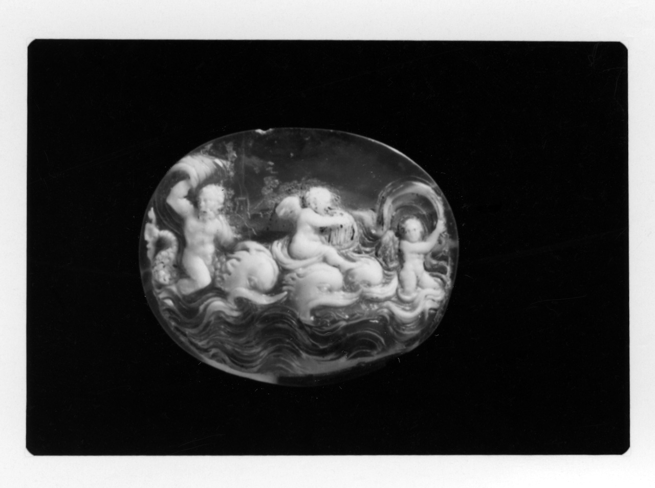 gemma (Eta' rinascimentale)