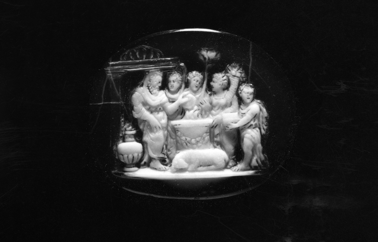 gemma (Eta' rinascimentale)